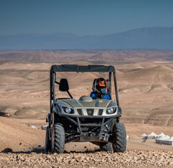 Aventure Buggy